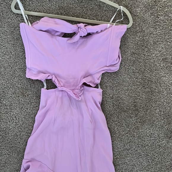 Michelle Maxi in Pink Lady
FLYNN SKYE - Picture 2 of 3